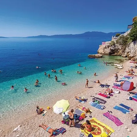 Columbella * Rijeka