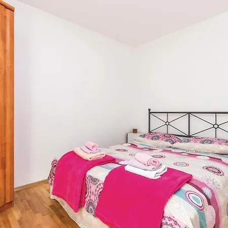 Columbella Apartmán Rijeka