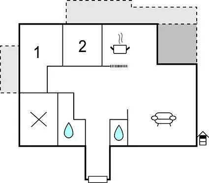 Columbella Apartmán