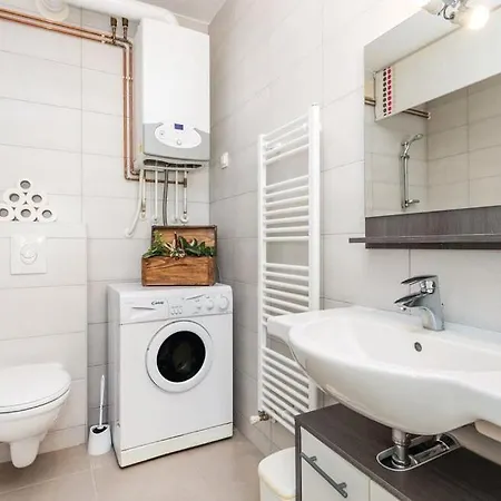 Columbella Apartmán *