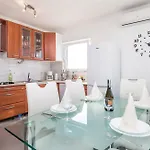 Columbella Apartman Rijeka