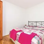 Columbella Apartman Rijeka