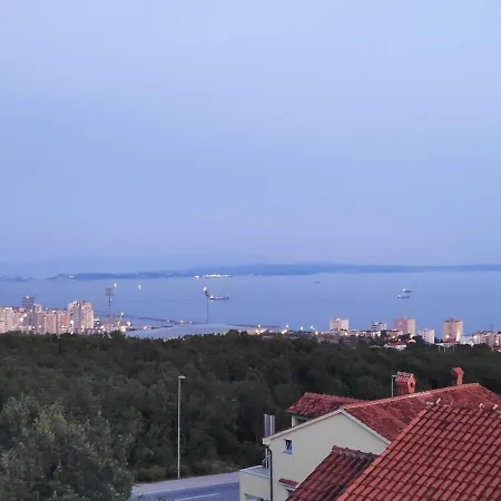Columbella * Rijeka