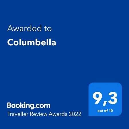 Columbella *