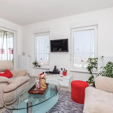 Apartment Columbella Rijeka