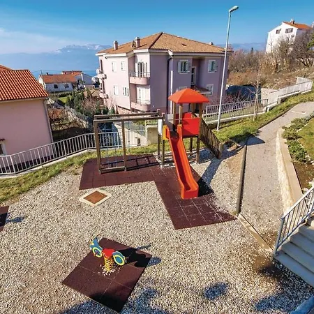 Columbella * Rijeka