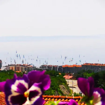 Columbella Apartment Rijeka