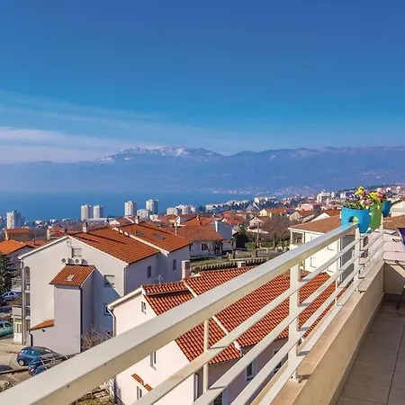 Columbella Apartman