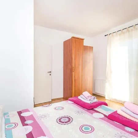Apartment Columbella