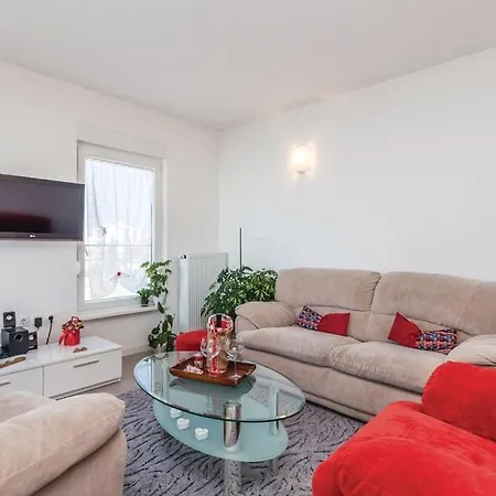 Columbella Apartment Rijeka
